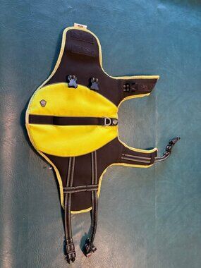Arcadia trails Dog puppy Life Jacket preserver swimming boating water pet small
